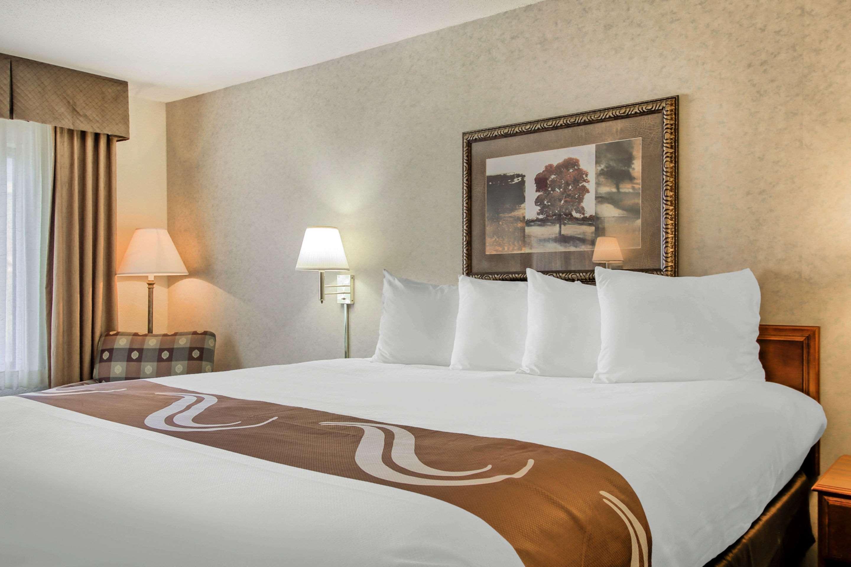 Comfort Inn & Suites Emporia Kültér fotó