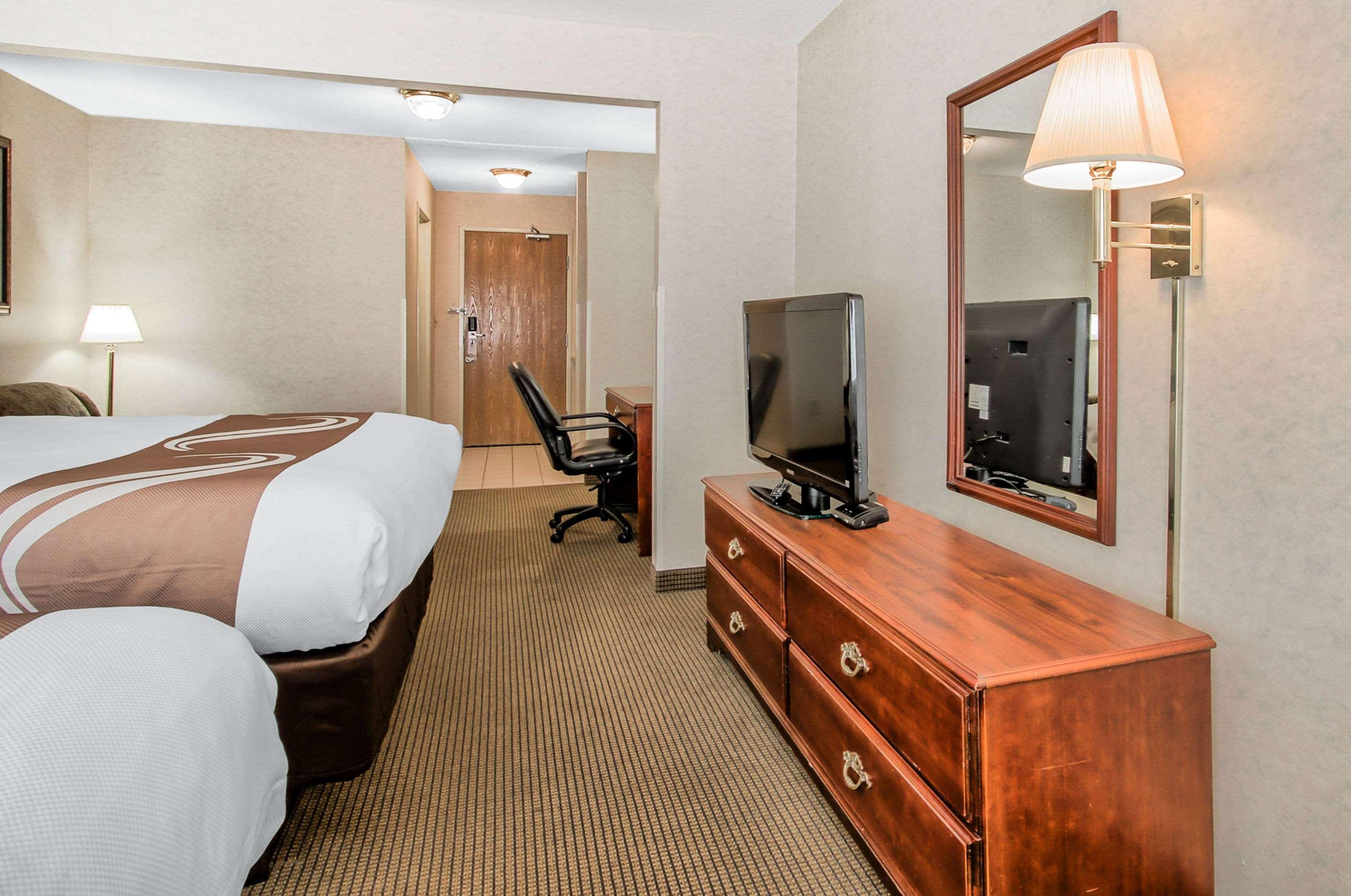 Comfort Inn & Suites Emporia Kültér fotó