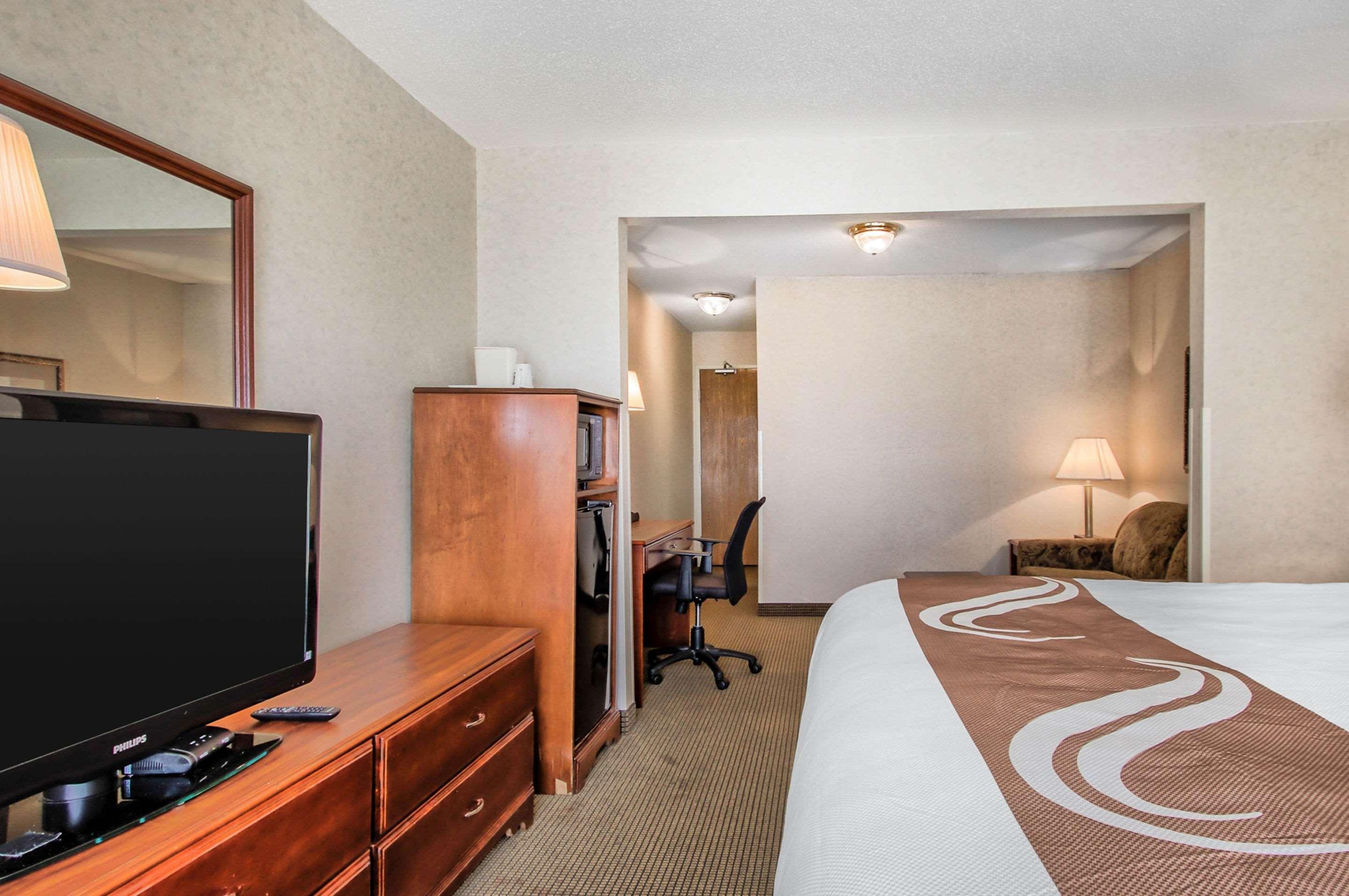 Comfort Inn & Suites Emporia Kültér fotó