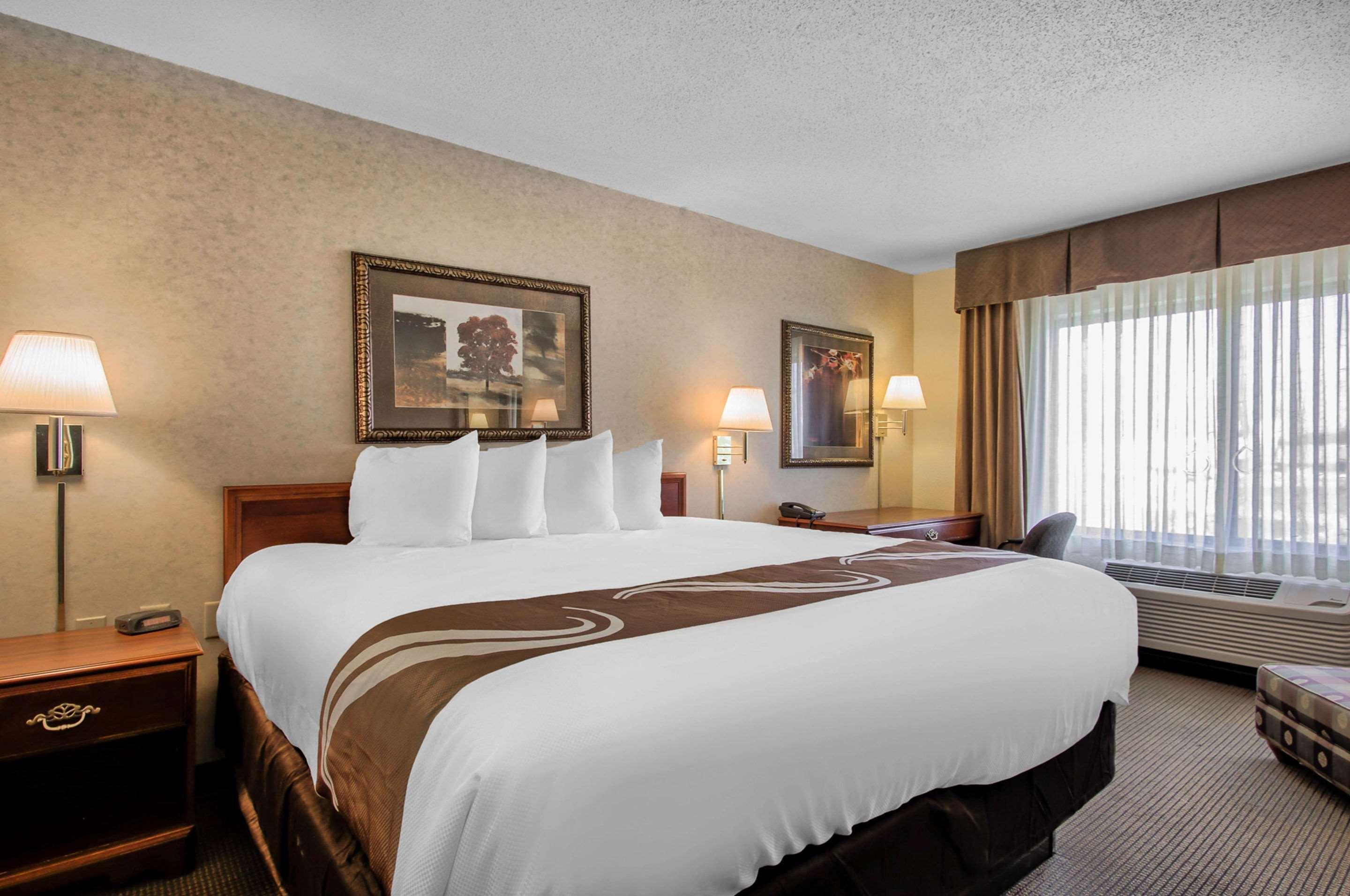 Comfort Inn & Suites Emporia Kültér fotó