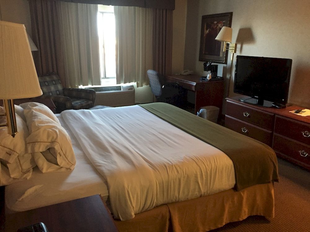 Comfort Inn & Suites Emporia Kültér fotó